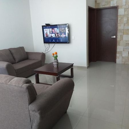 Ferienwohnung Renta Vacacional A 2 Cuadras De La Playa O Malecon De Mazatlán Exterior foto