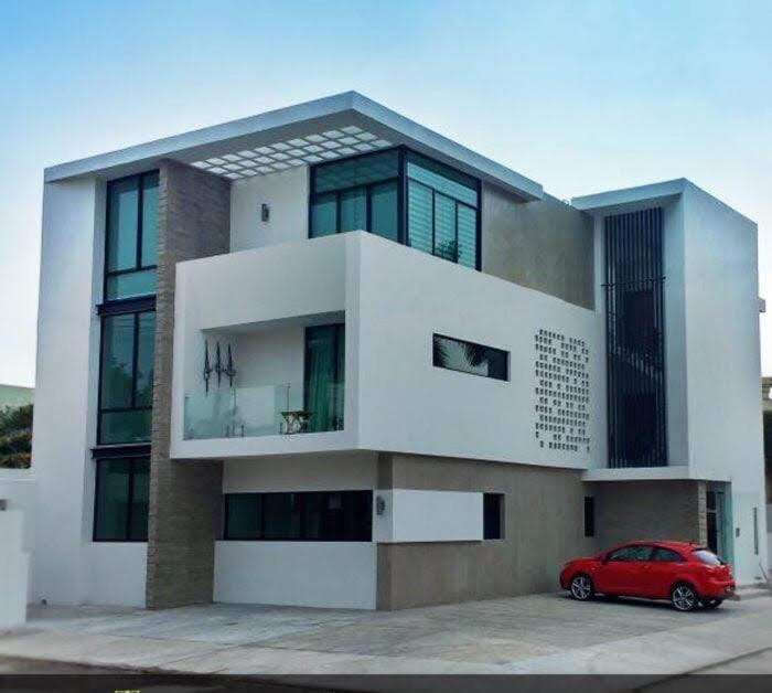 Ferienwohnung Renta Vacacional A 2 Cuadras De La Playa O Malecon De Mazatlán Exterior foto
